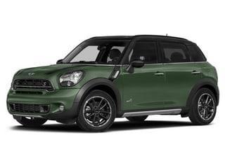 used 2015 MINI Countryman car, priced at $13,000