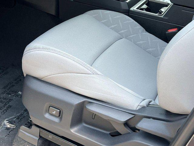 new 2025 Toyota Tacoma car, priced at $41,604