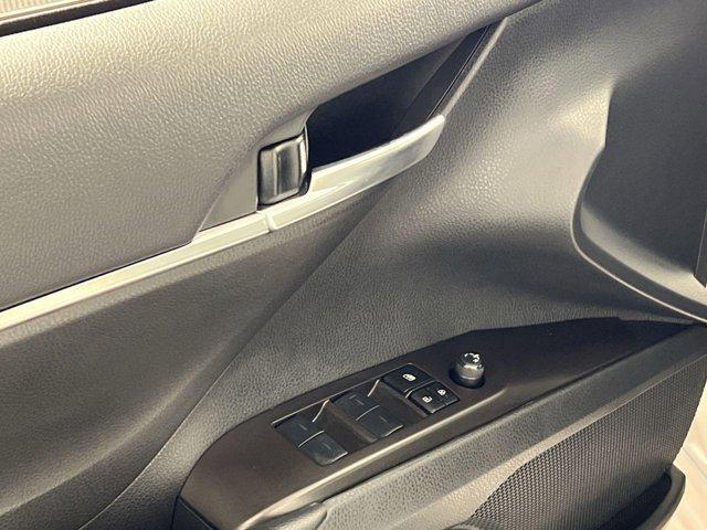 used 2024 Toyota Camry car, priced at $25,000