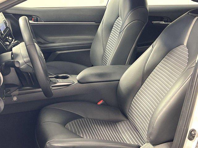 used 2024 Toyota Camry car, priced at $25,000