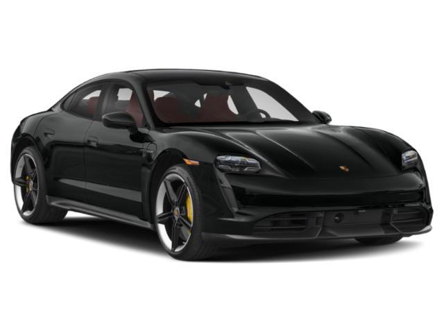 used 2022 Porsche Taycan car, priced at $54,000