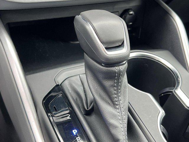 used 2023 Toyota Highlander car, priced at $36,500