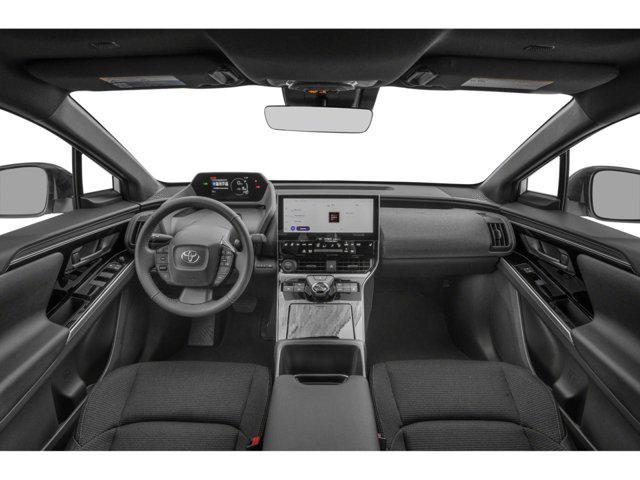 new 2025 Toyota bZ4X car, priced at $39,349