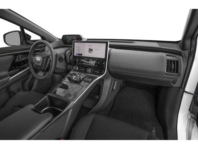 new 2025 Toyota bZ4X car, priced at $39,349