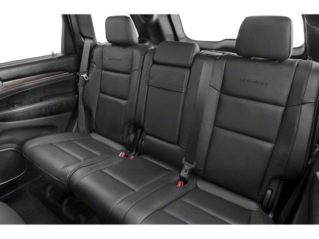 used 2018 Jeep Grand Cherokee car, priced at $22,750