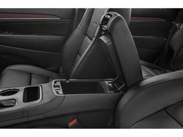 used 2018 Jeep Grand Cherokee car, priced at $22,750