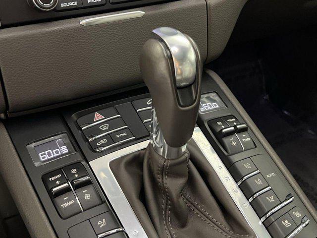 used 2018 Porsche Macan car, priced at $27,500