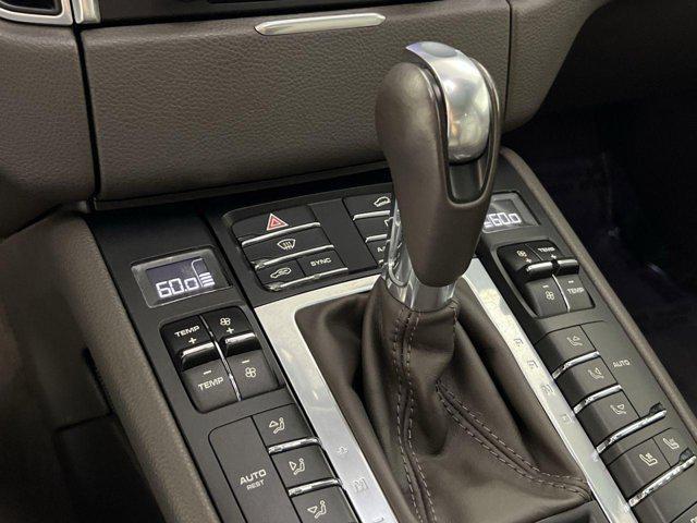 used 2018 Porsche Macan car, priced at $27,500