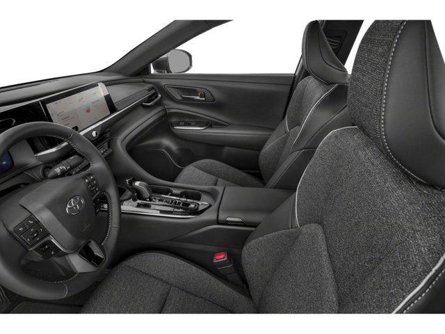 new 2026 Toyota Crown car, priced at $40,633