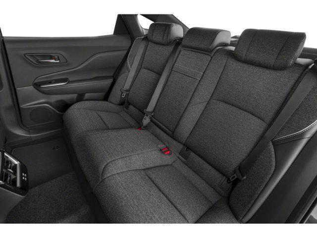 new 2026 Toyota Crown car, priced at $40,633