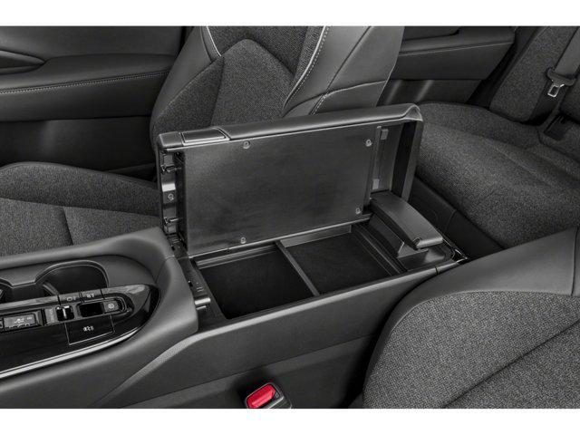 new 2026 Toyota Crown car, priced at $40,633