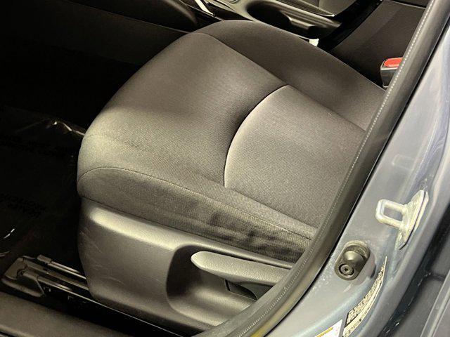 used 2020 Toyota Corolla car, priced at $13,250