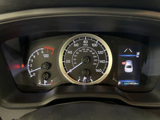 used 2020 Toyota Corolla car, priced at $13,250