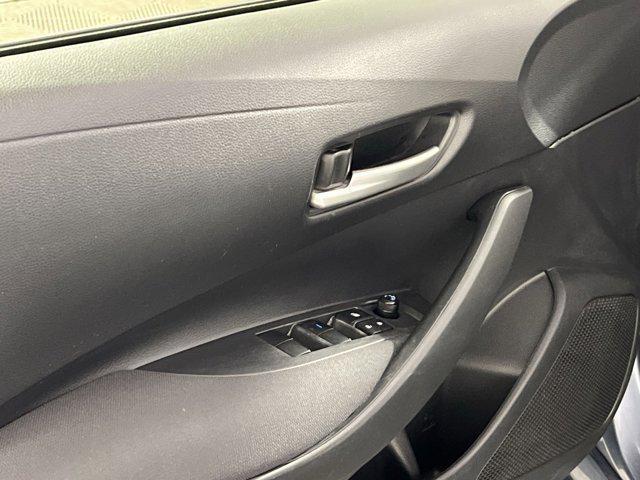 used 2020 Toyota Corolla car, priced at $13,250