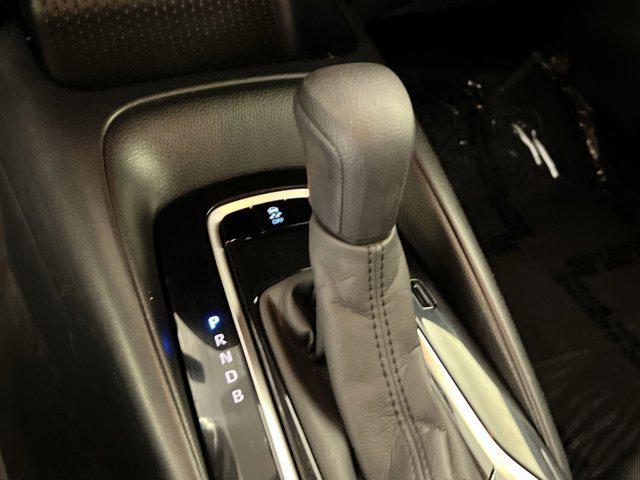 used 2020 Toyota Corolla car, priced at $13,250