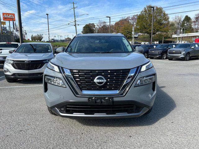 used 2023 Nissan Rogue car, priced at $26,995