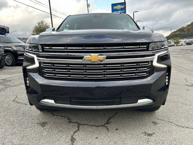 used 2023 Chevrolet Suburban car, priced at $59,995