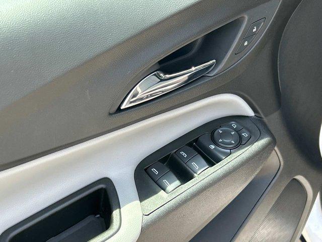 used 2022 Chevrolet Equinox car, priced at $20,995