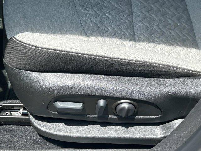 used 2022 Chevrolet Equinox car, priced at $20,995
