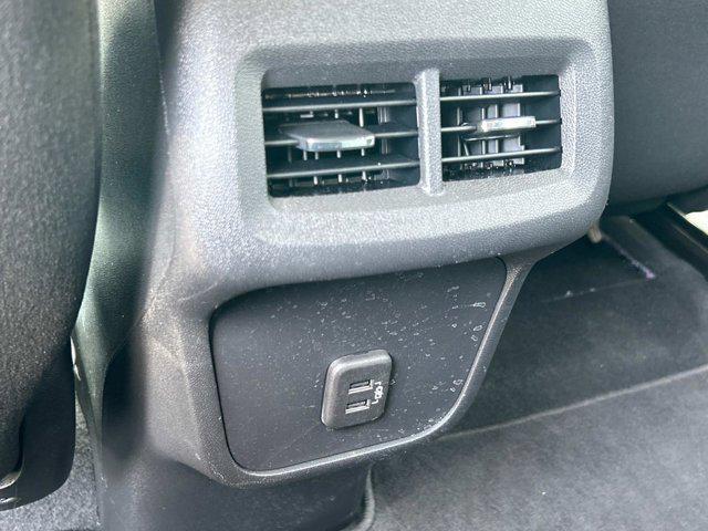 used 2022 Chevrolet Equinox car, priced at $20,995