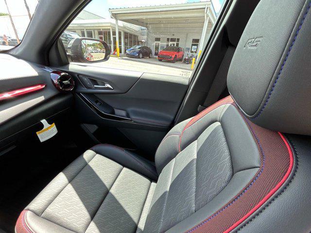 new 2026 Chevrolet Equinox car, priced at $42,070