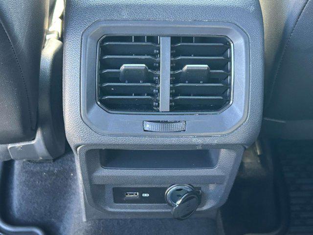 used 2020 Volkswagen Tiguan car, priced at $18,995