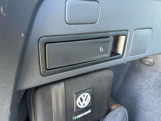 used 2020 Volkswagen Tiguan car, priced at $18,995