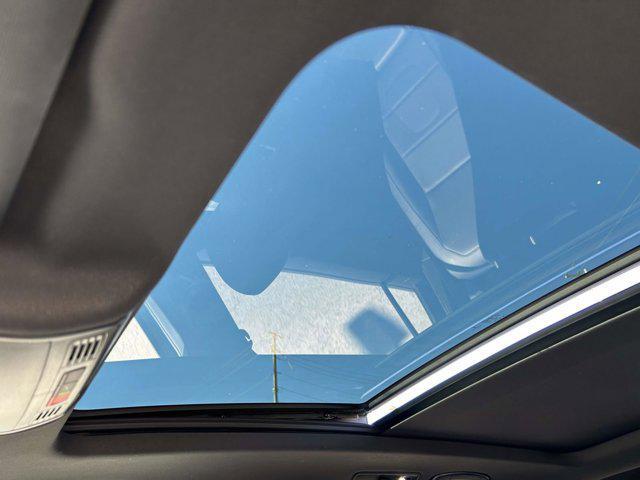 used 2020 Volkswagen Tiguan car, priced at $18,995
