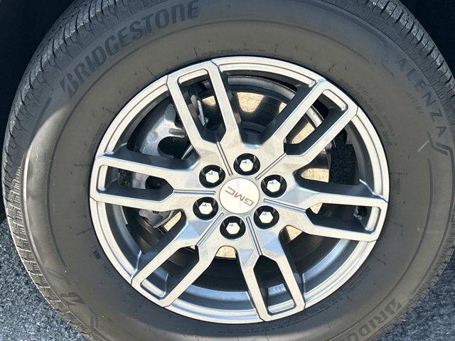 used 2025 GMC Acadia car, priced at $36,995