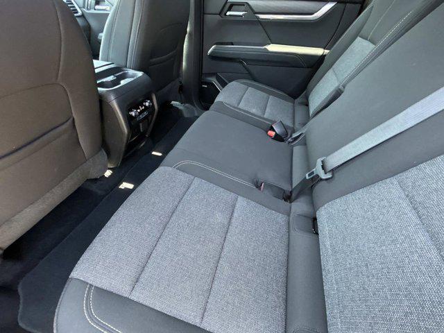 used 2025 GMC Acadia car, priced at $36,995