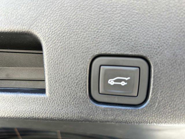 used 2025 GMC Acadia car, priced at $36,995