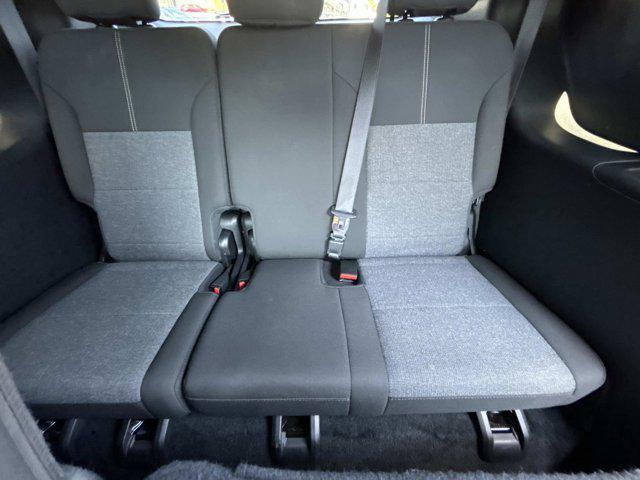 used 2025 GMC Acadia car, priced at $36,995