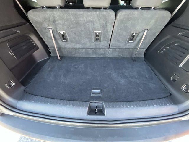 used 2025 GMC Acadia car, priced at $36,995