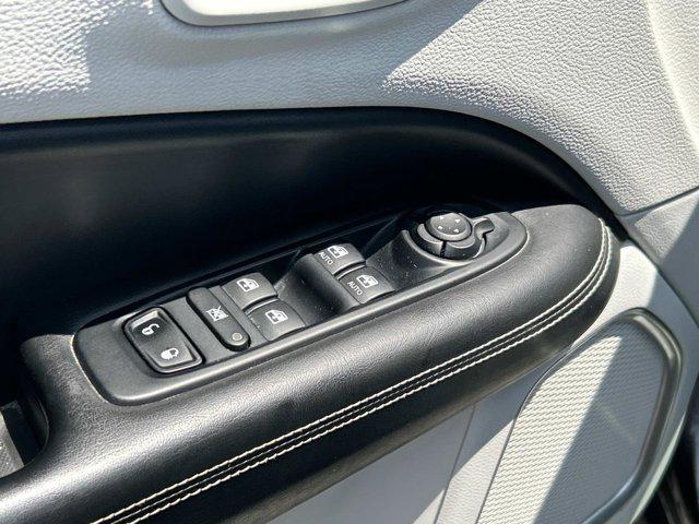 used 2018 Jeep Compass car, priced at $10,995