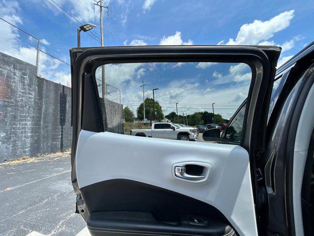 used 2018 Jeep Compass car, priced at $10,995