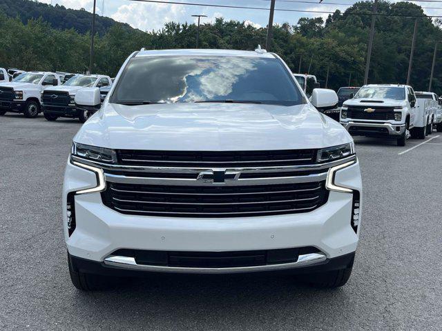 new 2024 Chevrolet Suburban car, priced at $71,650