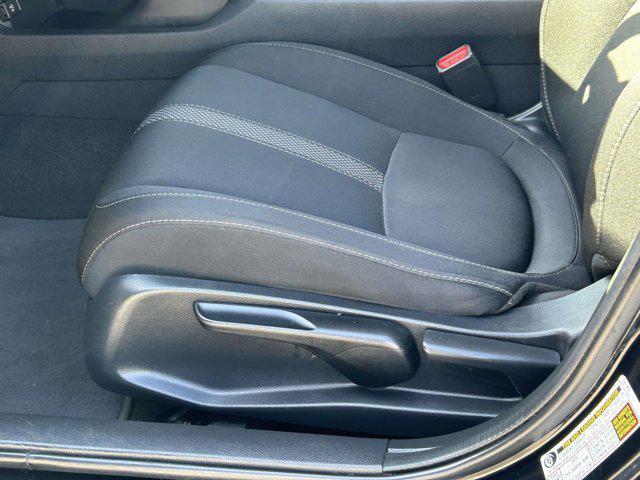 used 2020 Honda Civic car, priced at $16,995
