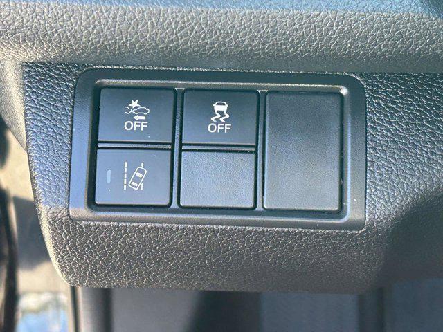 used 2020 Honda Civic car, priced at $16,995