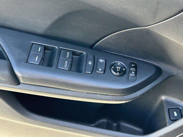 used 2020 Honda Civic car, priced at $16,995