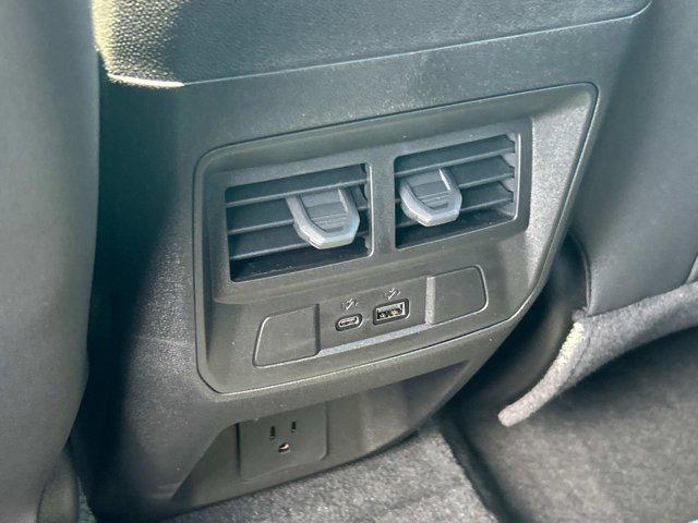 new 2025 Chevrolet Colorado car, priced at $48,049
