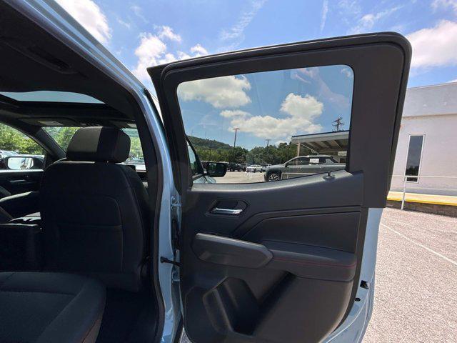new 2025 Chevrolet Colorado car, priced at $48,049