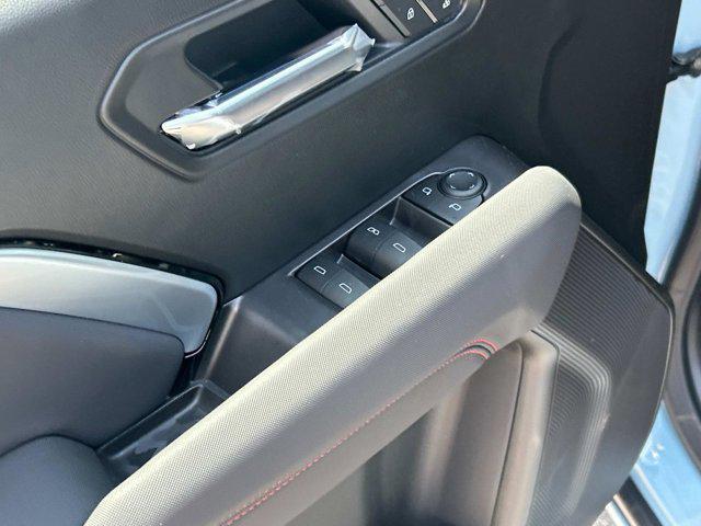 new 2025 Chevrolet Colorado car, priced at $48,049
