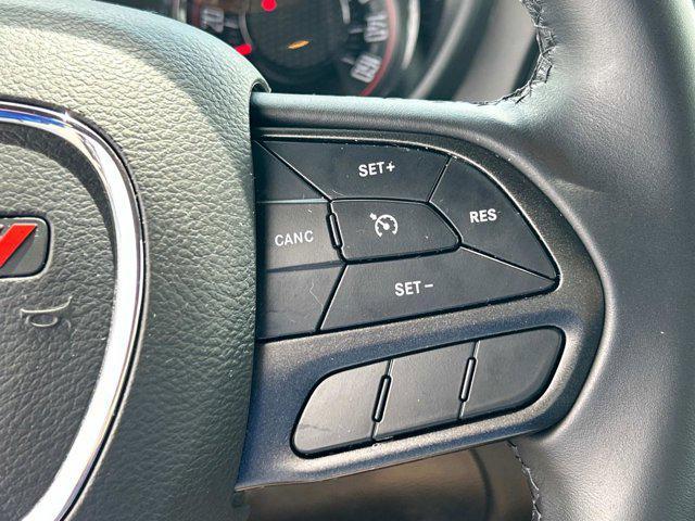 used 2023 Dodge Challenger car, priced at $29,995