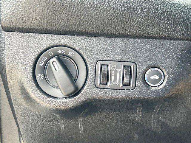 used 2023 Dodge Challenger car, priced at $29,995