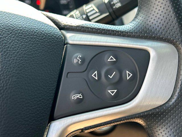 used 2023 GMC Terrain car, priced at $24,995