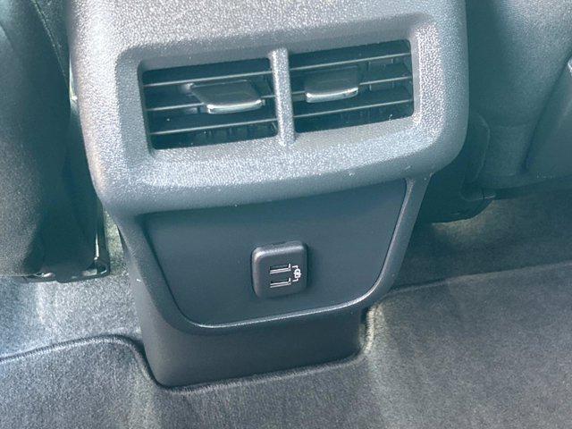 used 2023 GMC Terrain car, priced at $24,995
