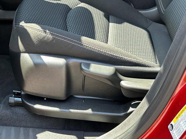 used 2023 GMC Terrain car, priced at $24,995