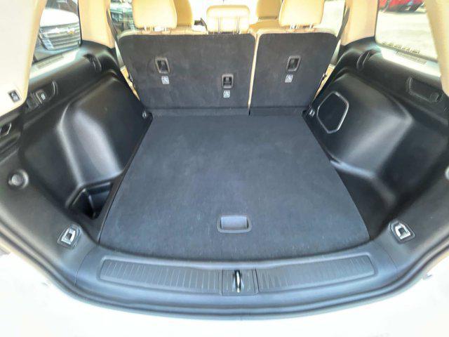 used 2022 Jeep Grand Cherokee car, priced at $31,995