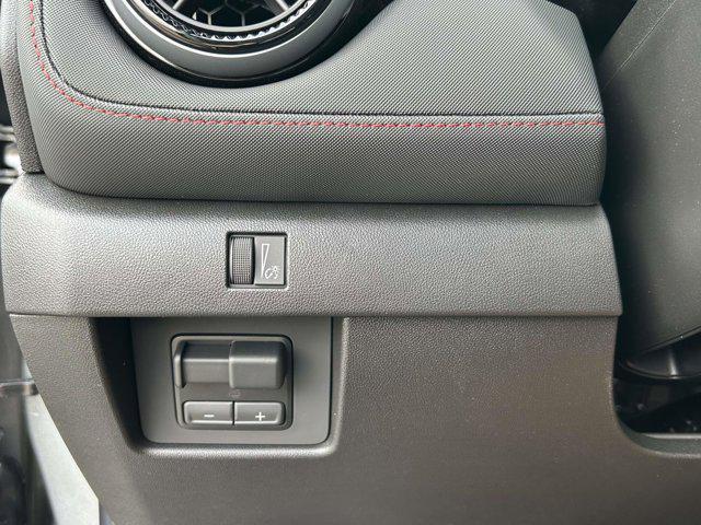 new 2026 Chevrolet Colorado car, priced at $47,834