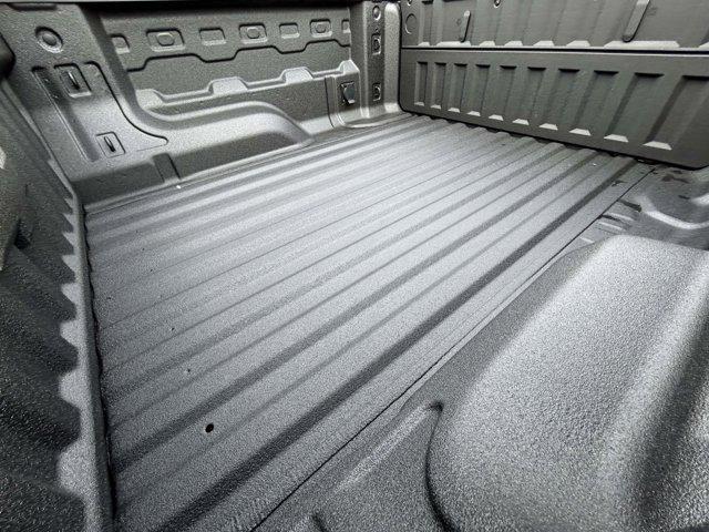 new 2026 Chevrolet Colorado car, priced at $47,834